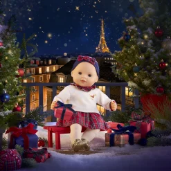 Corolle Mon grand poupon Suzanne en Fêtes New