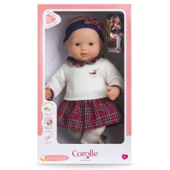 Corolle Mon grand poupon Suzanne en Fêtes New