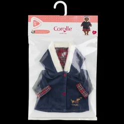 Corolle Mon Grand Poupon Suzanne et Vêtements en Fêtes Hot