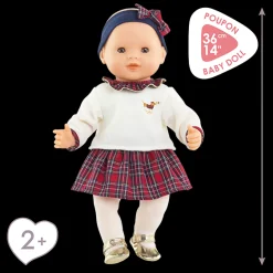 Corolle Mon Grand Poupon Suzanne et Pyjama en Fêtes Clearance