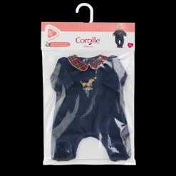 Corolle Mon Grand Poupon Suzanne et Pyjama en Fêtes Clearance