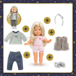 Corolle Paloma Casual Discount