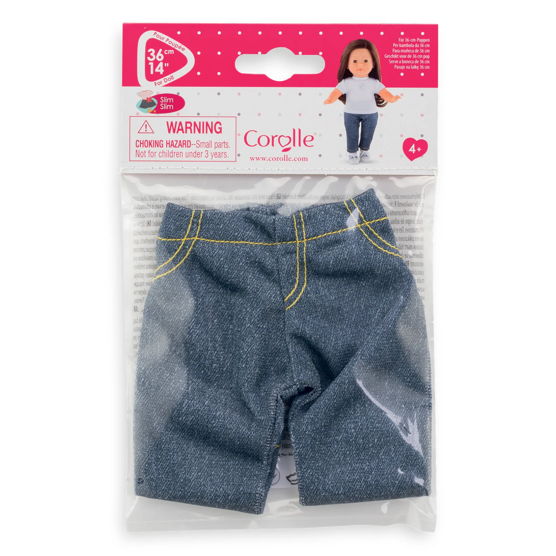 Corolle Paloma Casual Discount