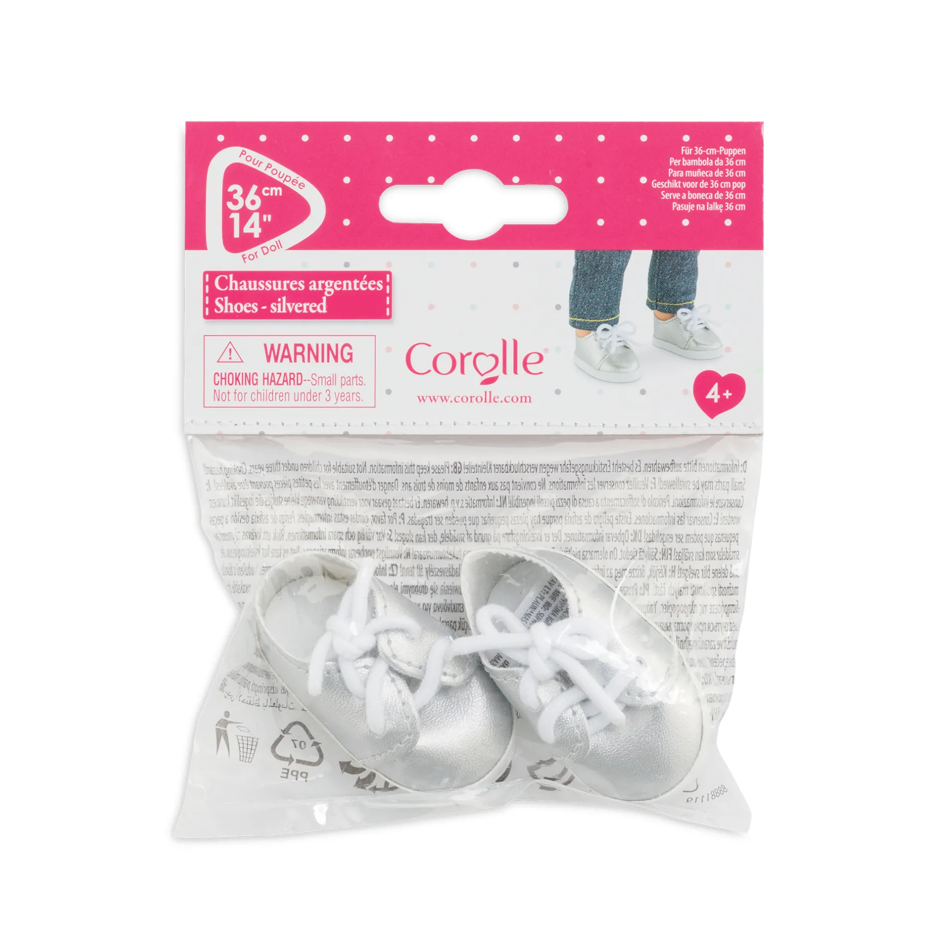 Corolle Paloma Casual Discount