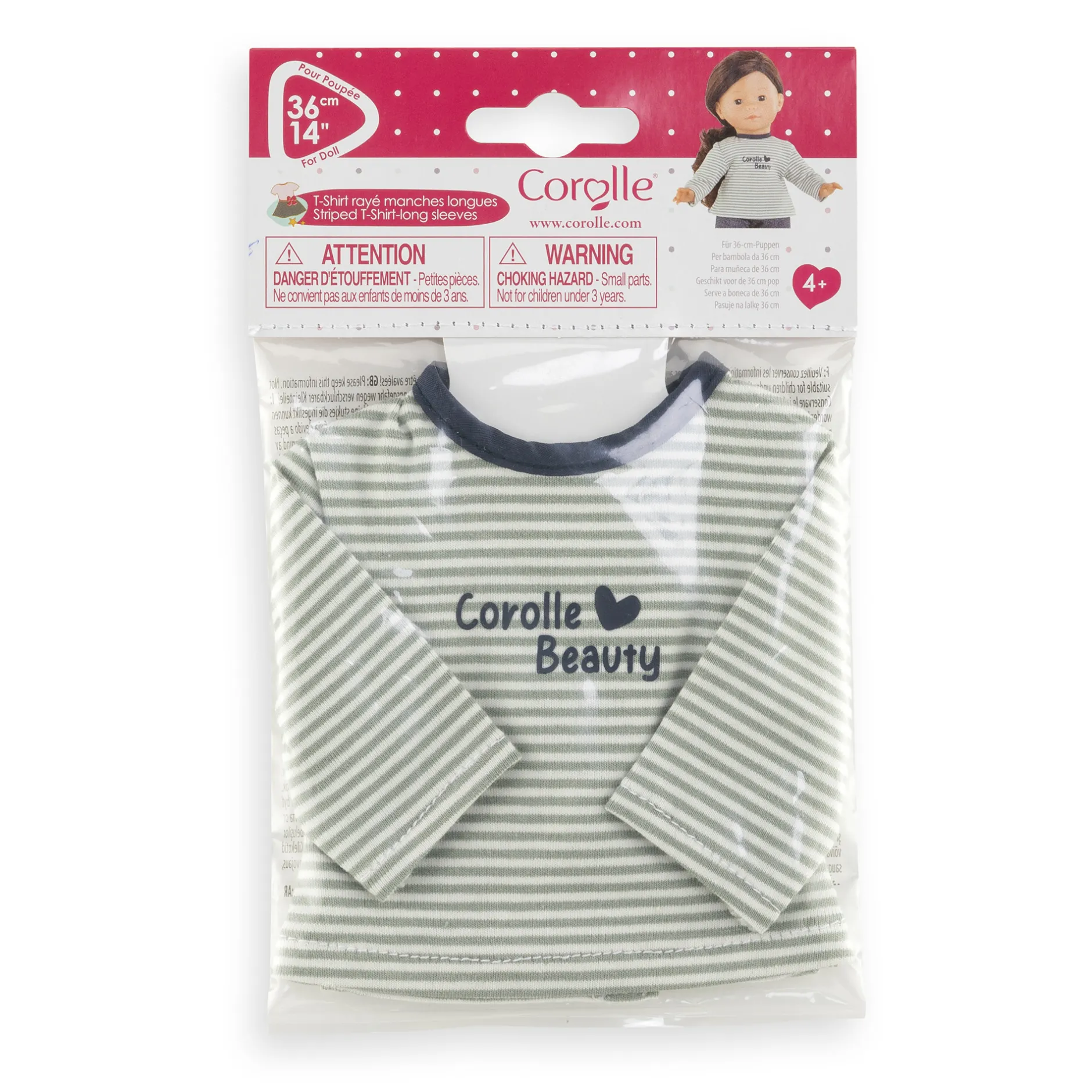 Corolle Paloma Casual Discount