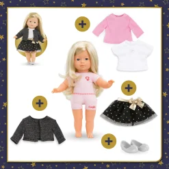 Corolle Paloma Chic Discount