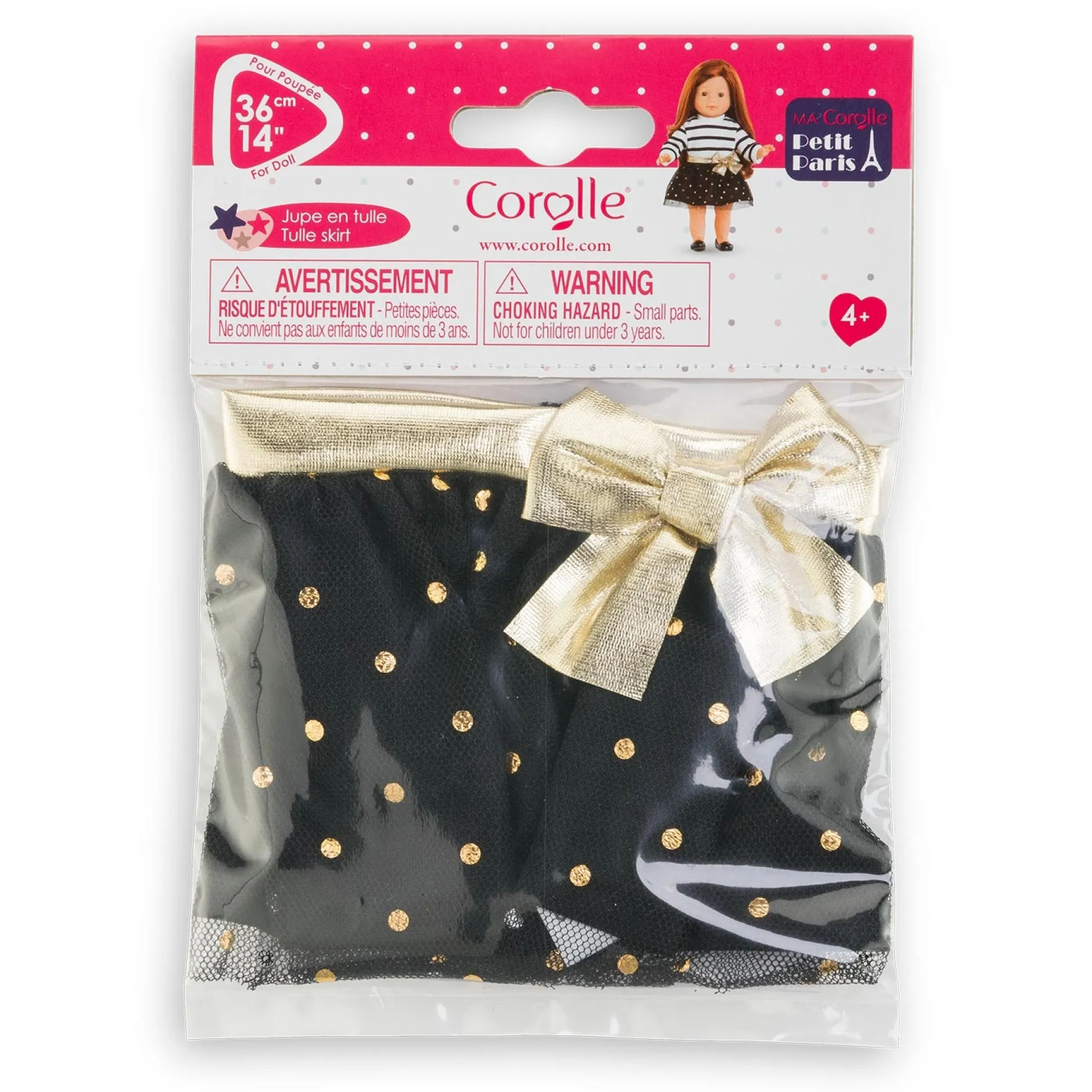 Corolle Paloma Chic Discount