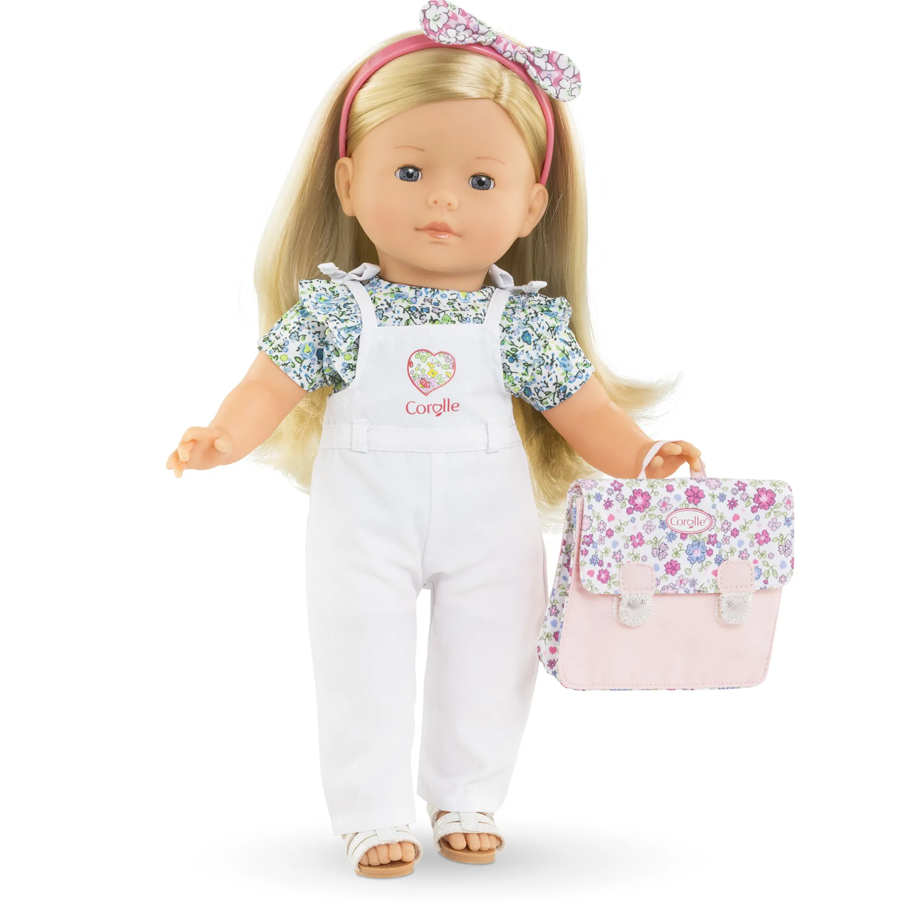 Corolle Paloma École Outlet