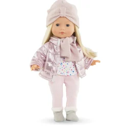 Corolle Paloma hiver