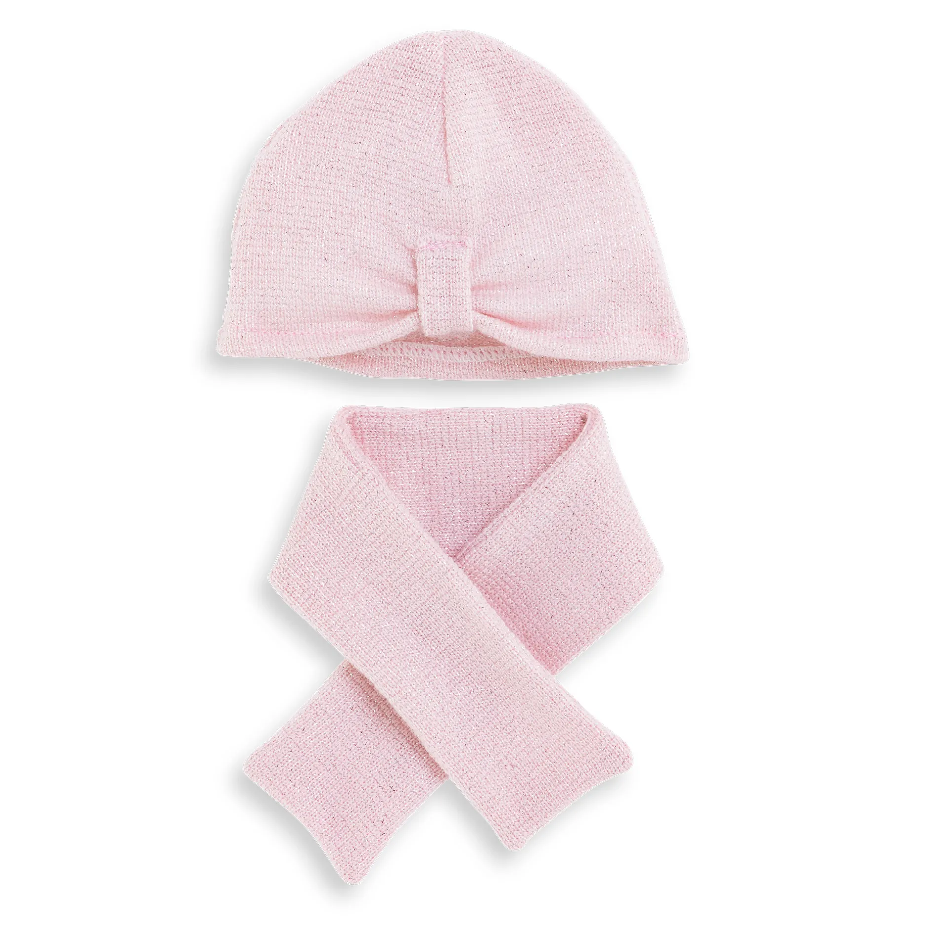 Corolle Paloma hiver