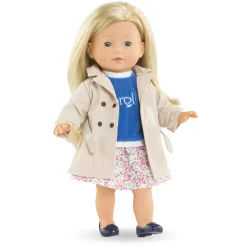 Corolle Paloma Printemps Discount