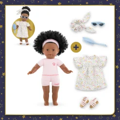 Corolle Pauline Beaux Jours Discount