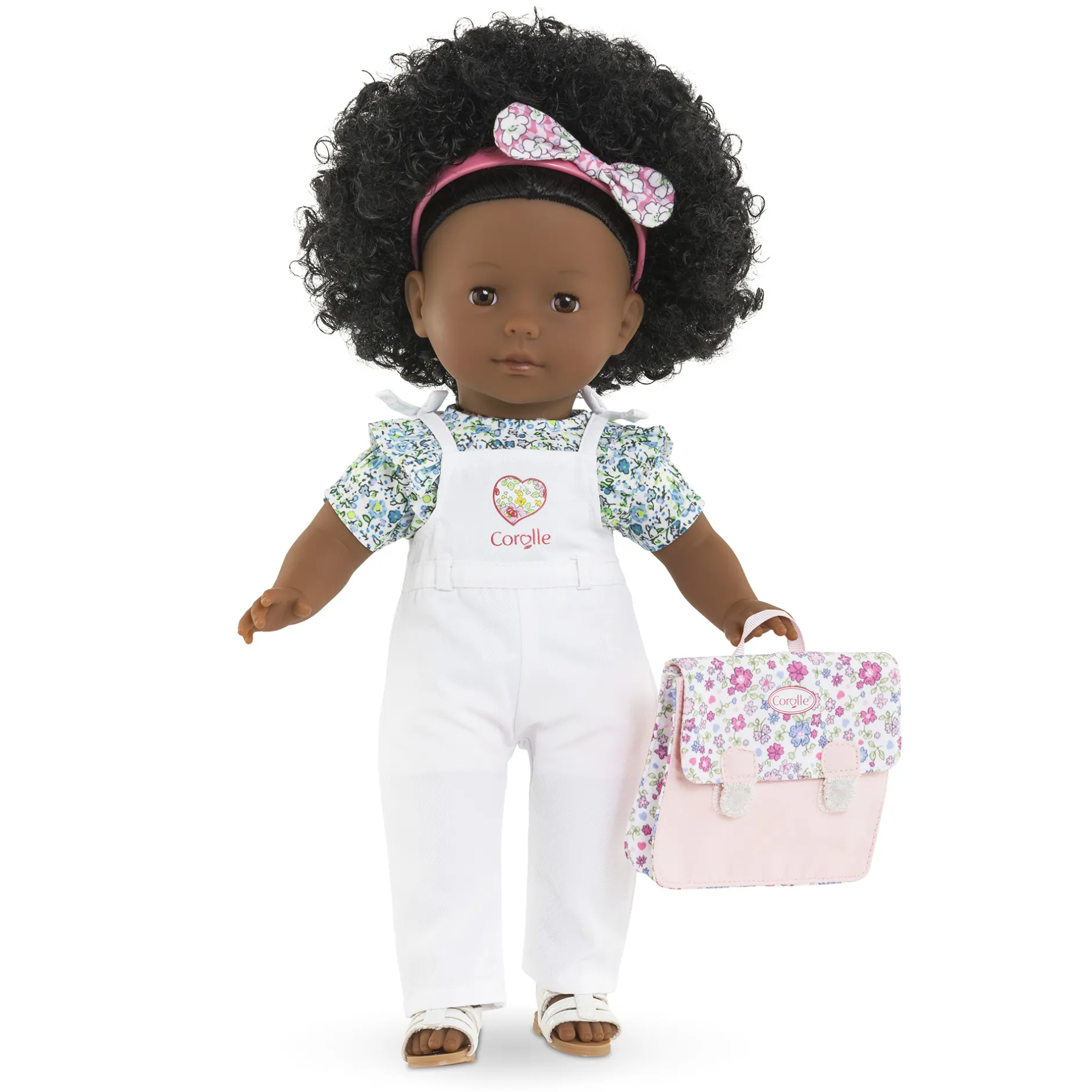 Corolle Pauline École Outlet