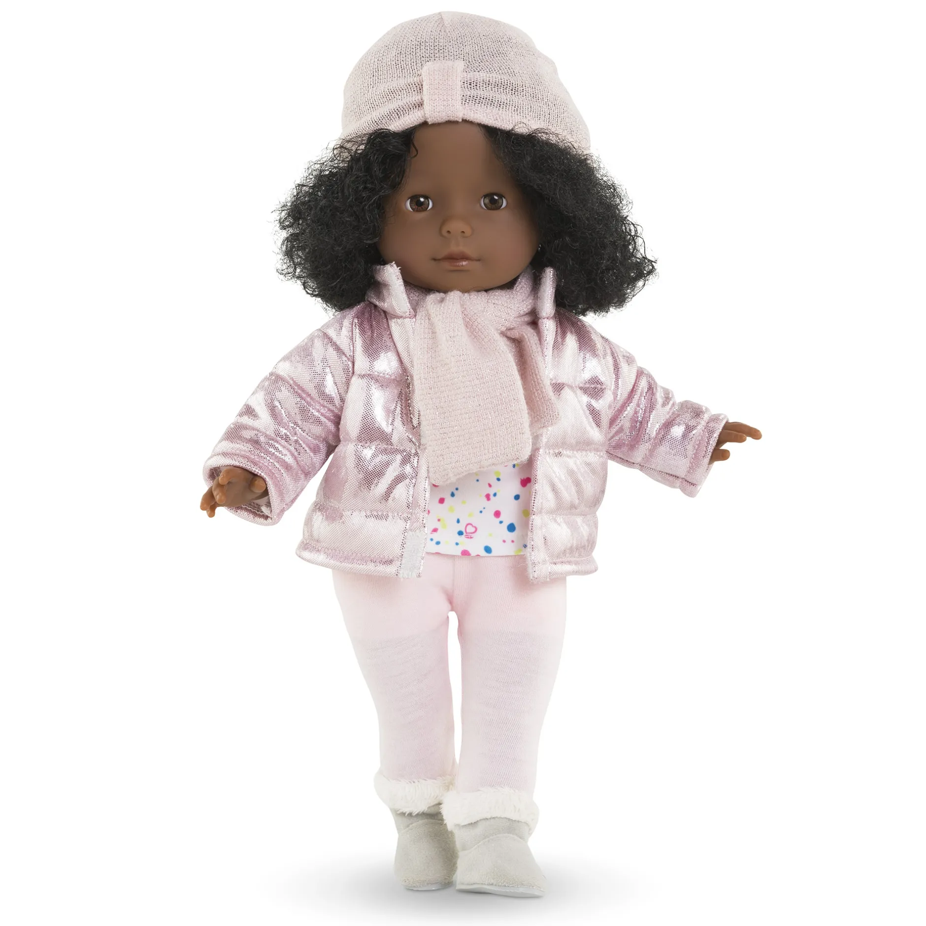 Corolle Pauline hiver