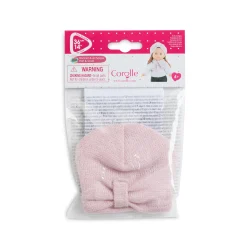 Corolle Pauline hiver