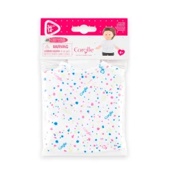 Corolle Pauline hiver