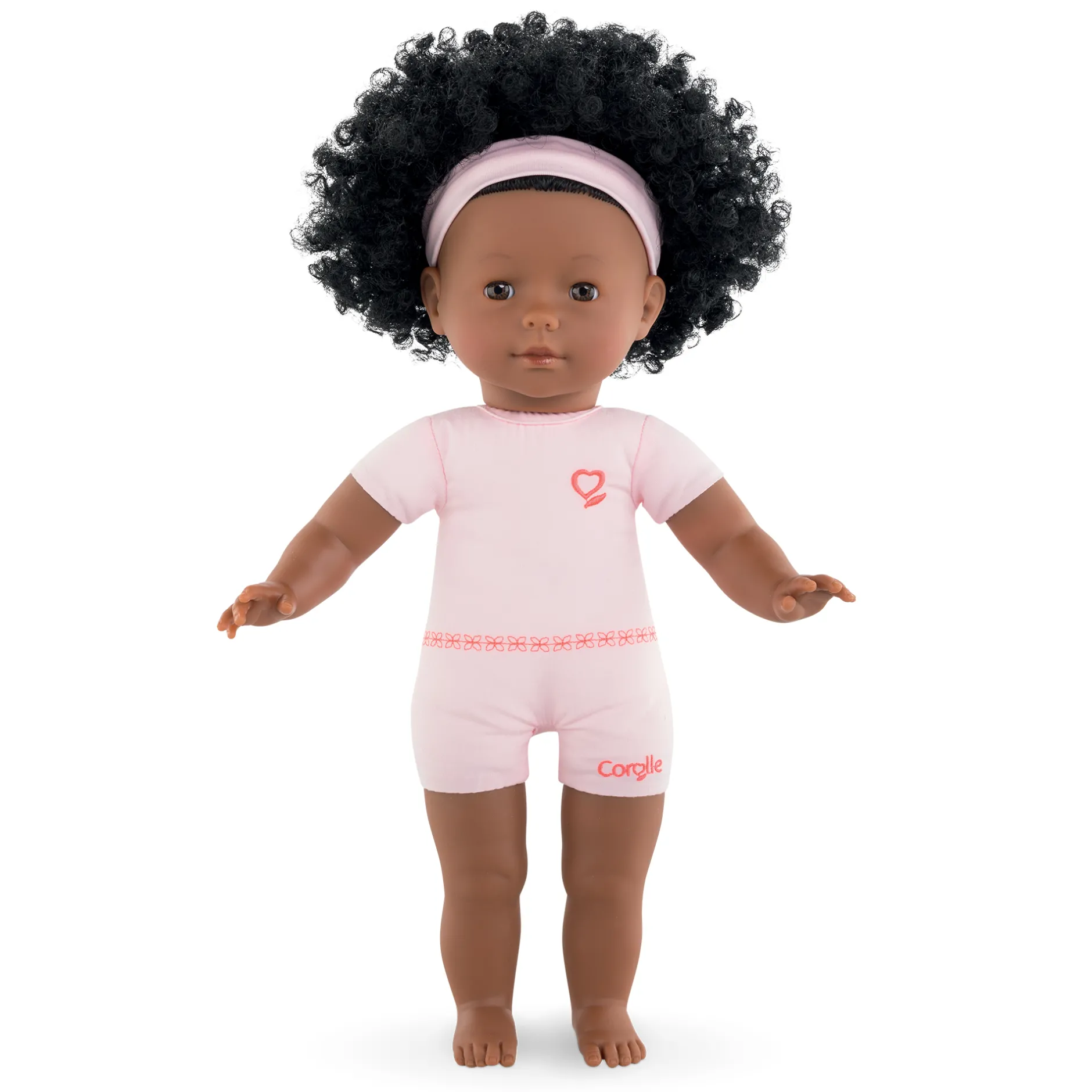 Corolle Pauline hiver