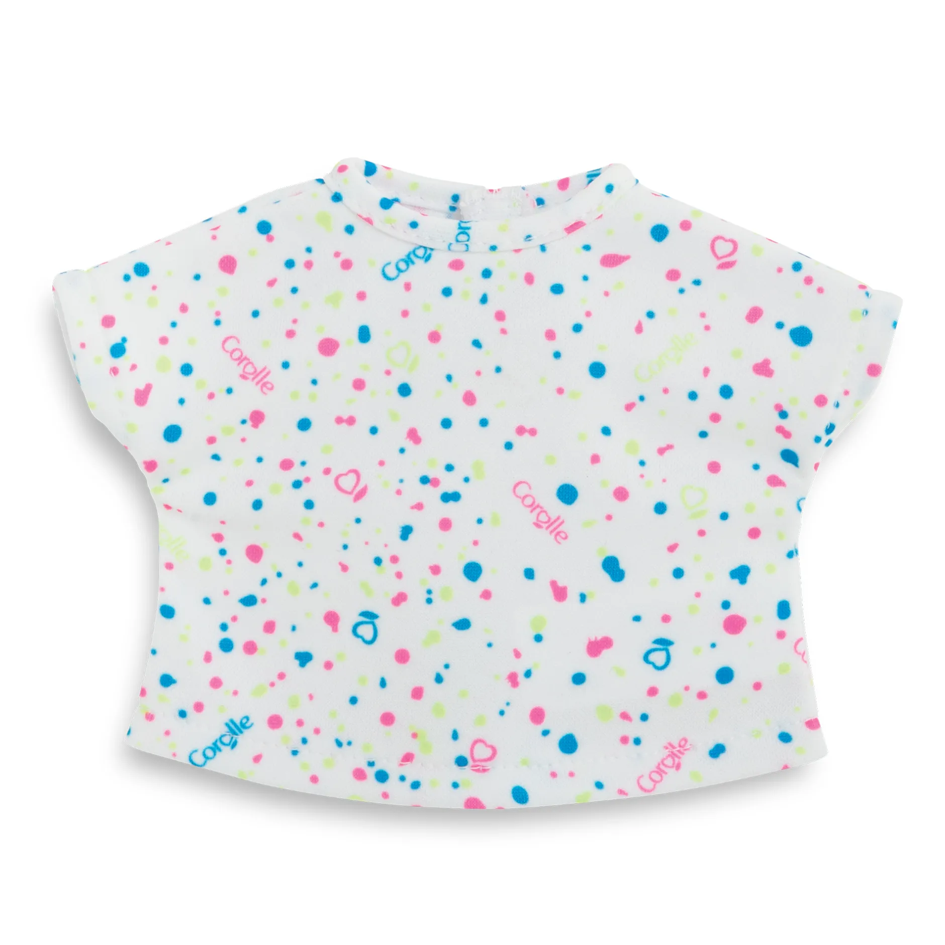 Corolle Pauline hiver