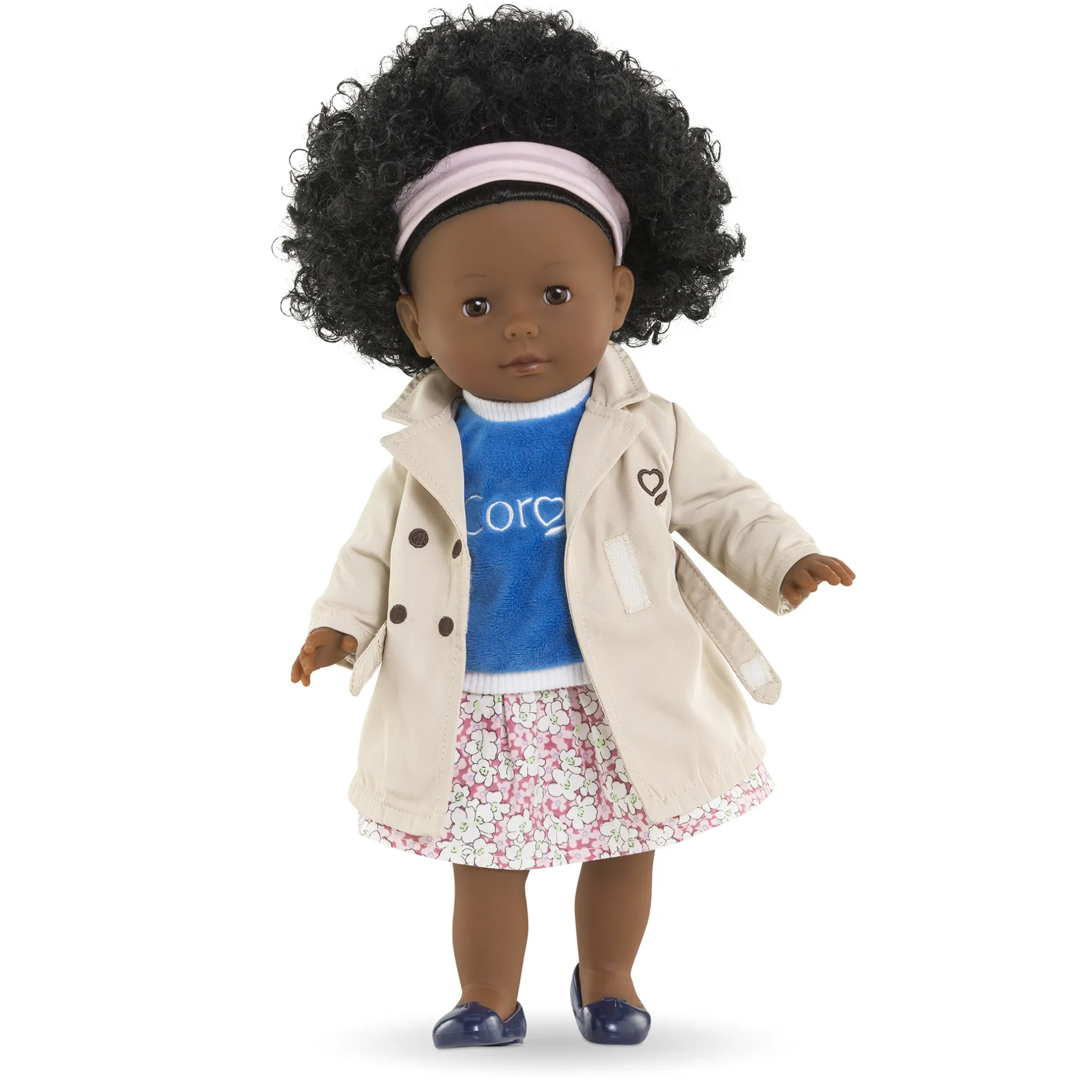 Corolle Pauline Printemps Discount