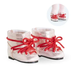 Corolle Pauline va au Ski Sale