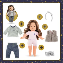 Corolle Pénélope Casual Sale