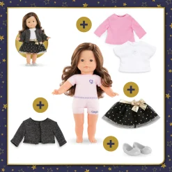 Corolle Pénélope Chic Clearance