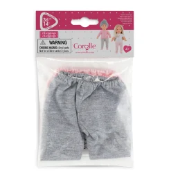 Corolle Pénélope Coffret Hiver