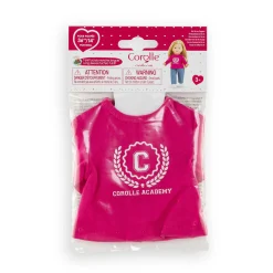 Corolle Pénélope Coffret Hiver