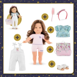 Corolle Pénélope École Outlet