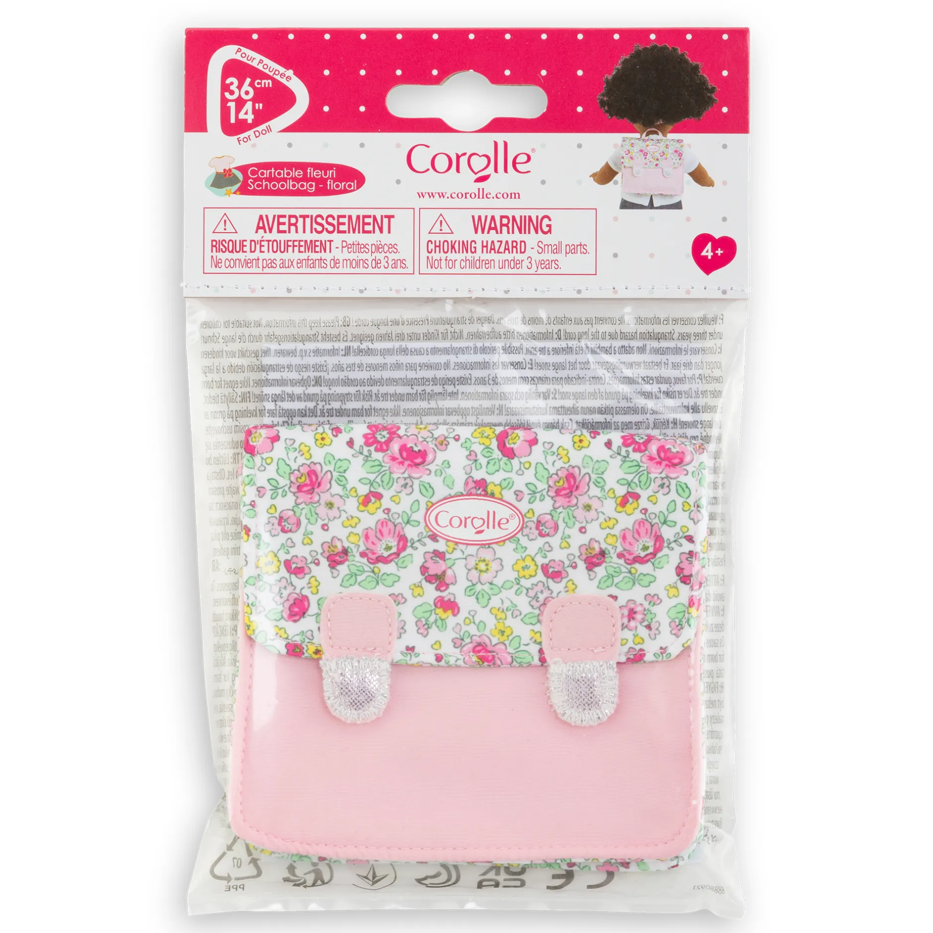 Corolle Pénélope École Outlet