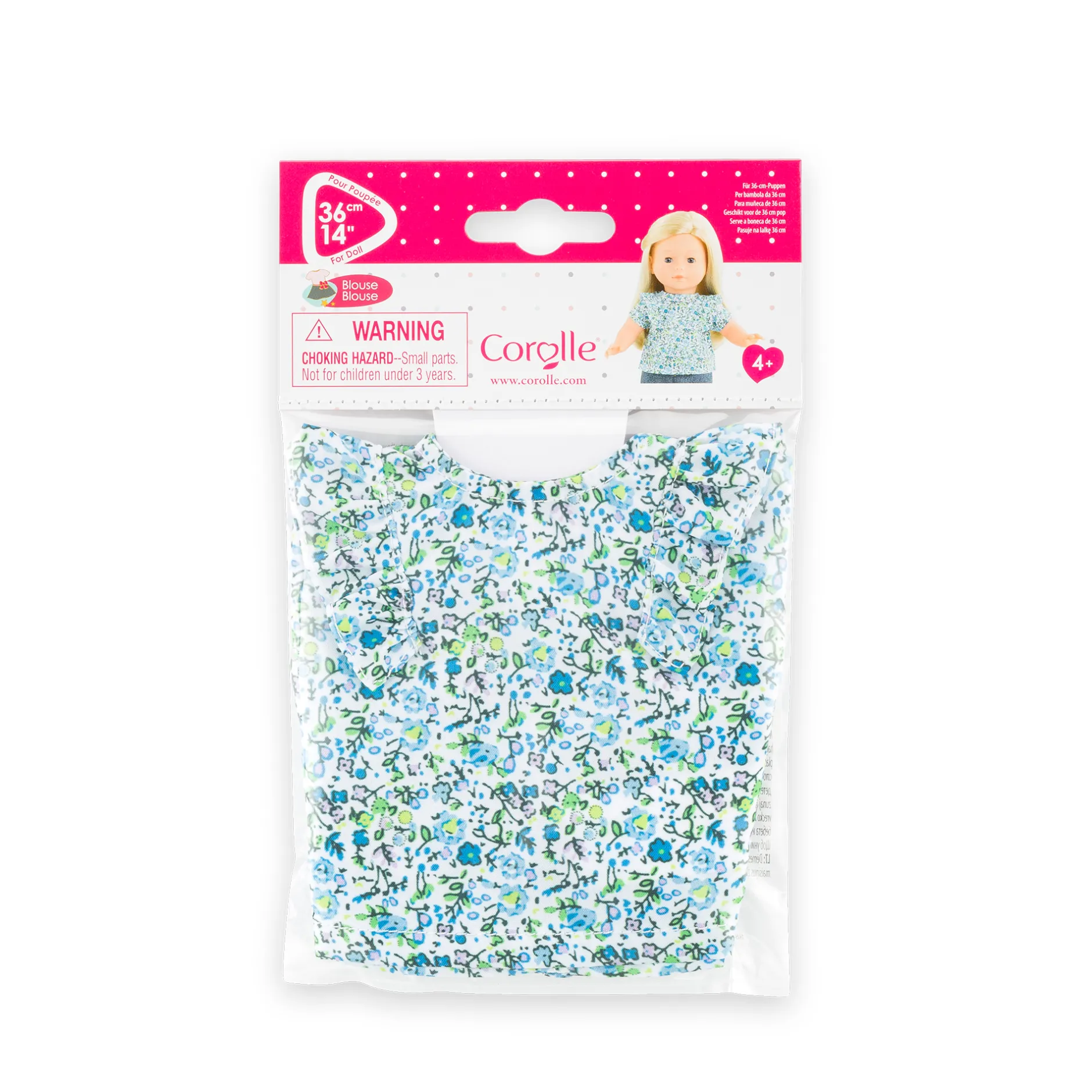 Corolle Pénélope École Outlet