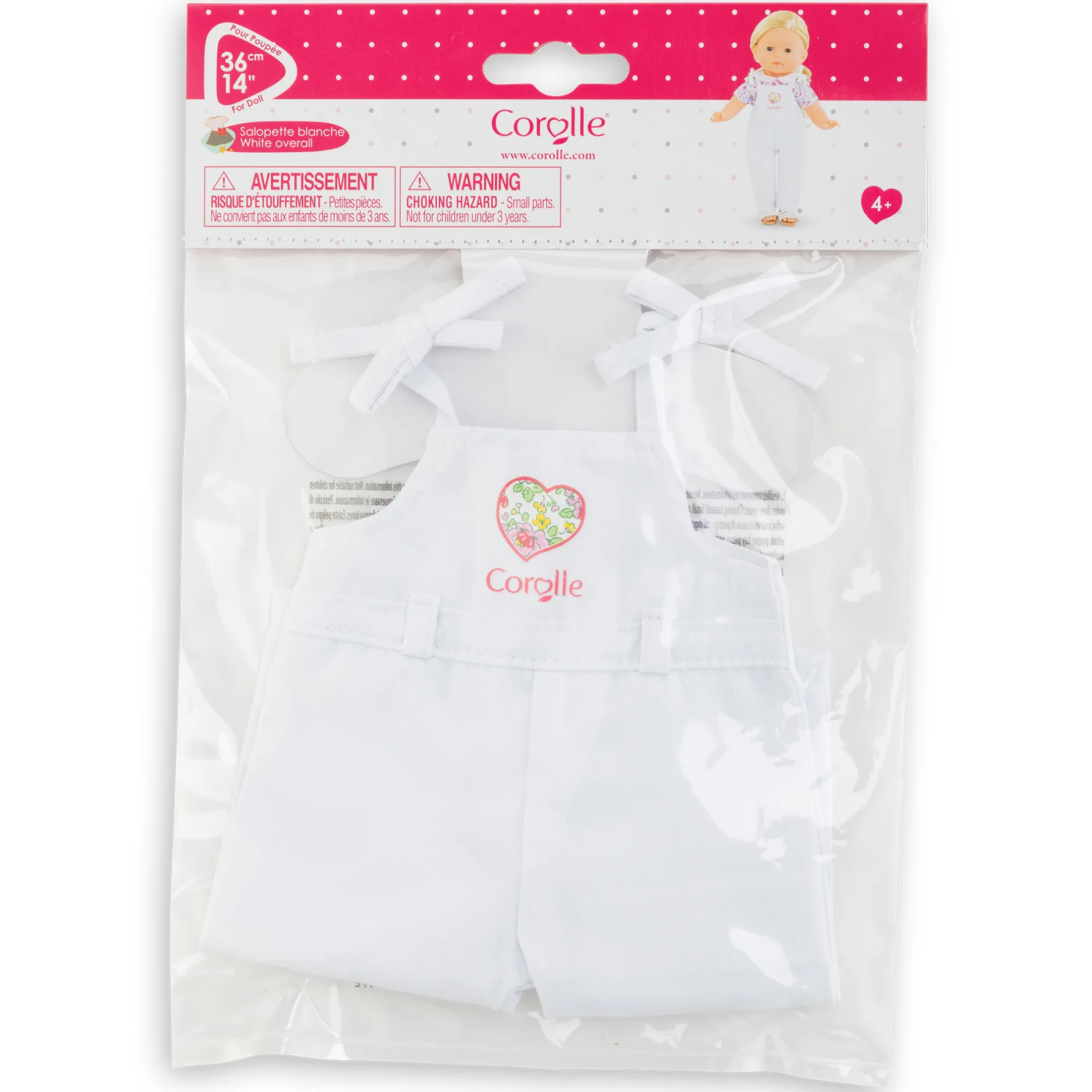 Corolle Pénélope École Outlet