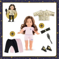 Corolle Pénélope Couture Online