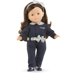 Corolle Pénélope en Bleu Marine Best