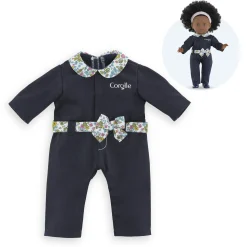 Corolle Pénélope en Bleu Marine Best