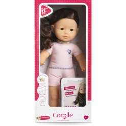 Corolle Pénélope en Pyjama Best