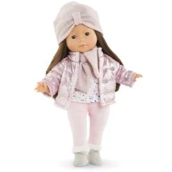 Corolle Pénélope hiver Best