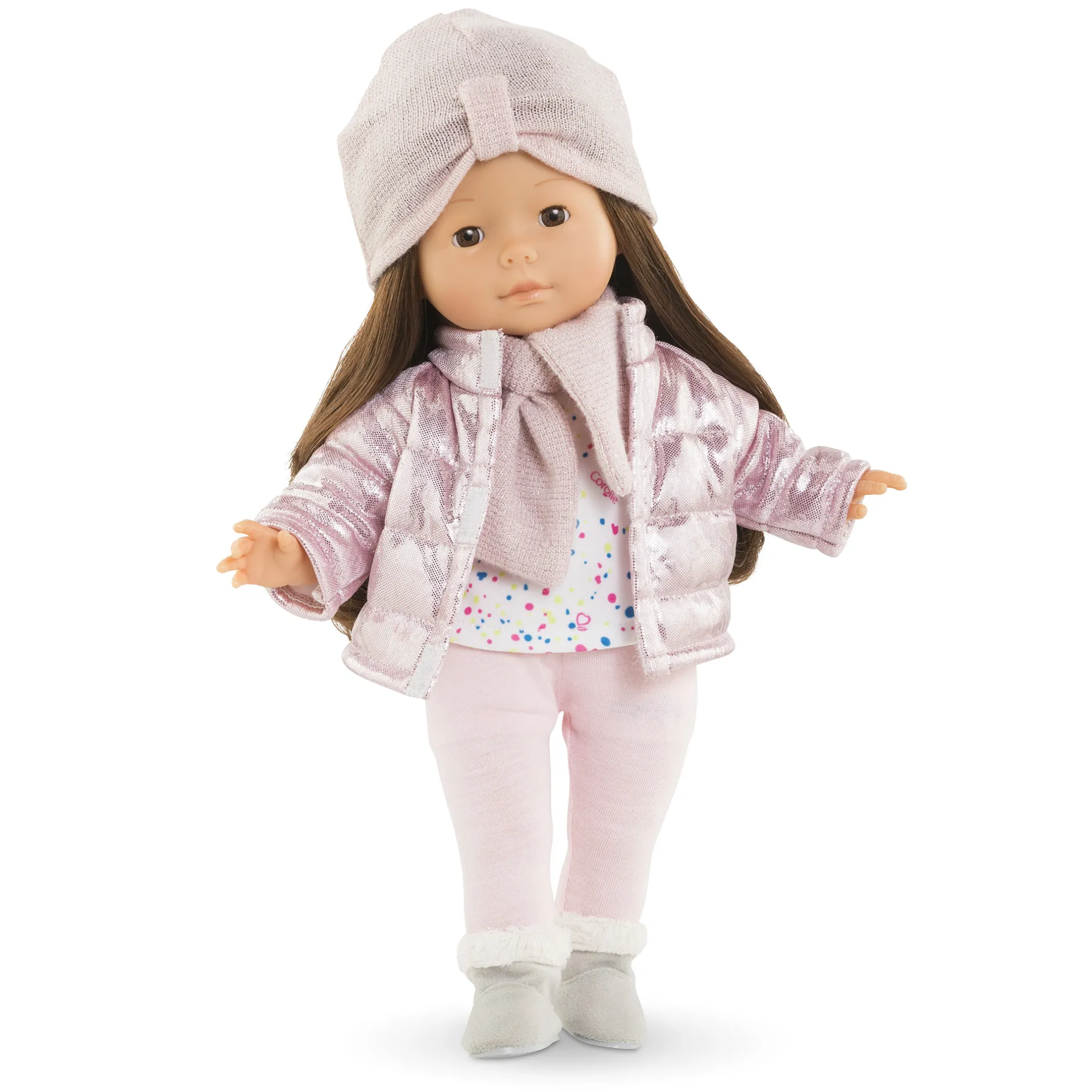 Corolle Pénélope hiver Best