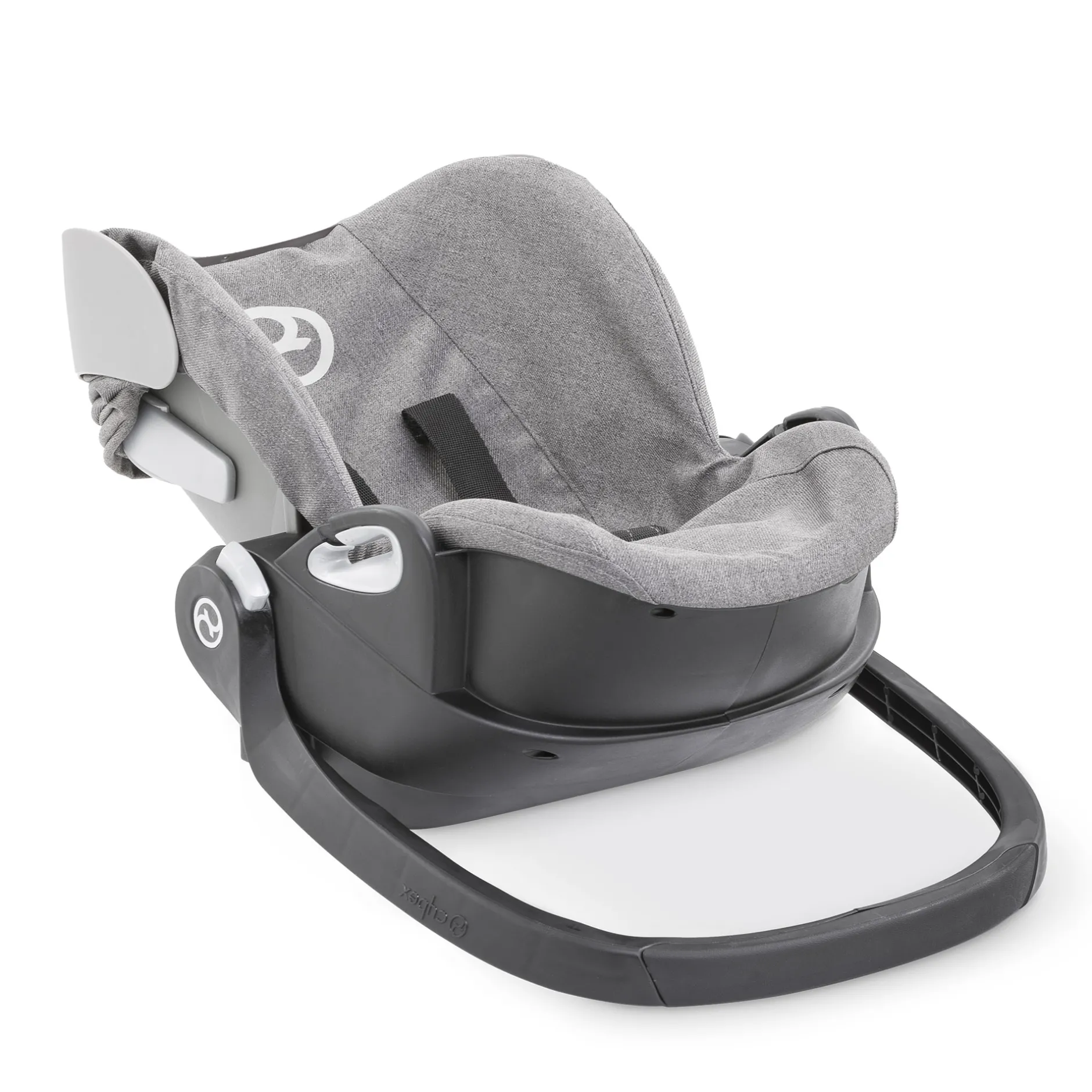 Corolle Porte-Poupon Cybex 2 en 1 Hot