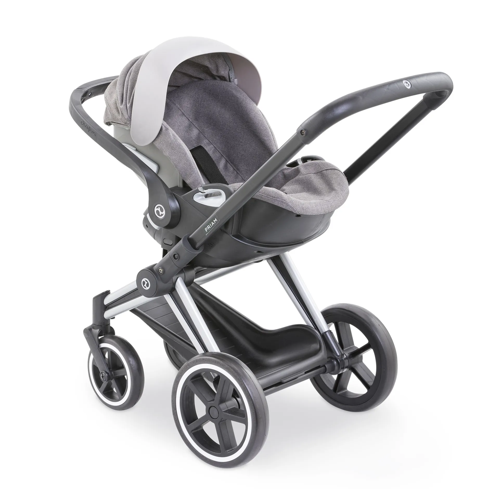 Corolle Porte-Poupon Cybex 2 en 1 Hot