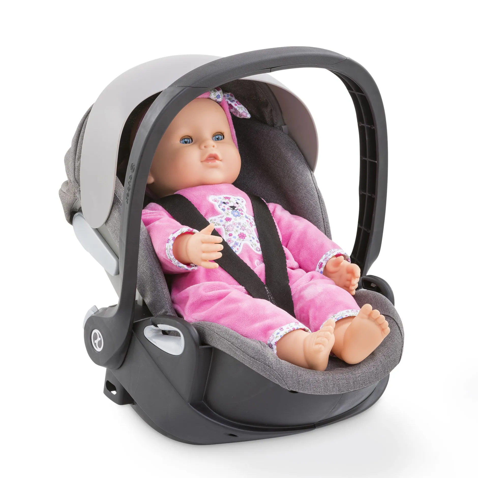 Corolle Porte-Poupon Cybex 2 en 1 Hot