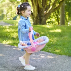 Corolle Porte-poupon floral pour poupon de 36 et 42 cm Sale