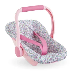 Corolle Porte-poupon floral pour poupon de 36 et 42 cm Sale