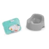 Corolle Pot et Lingette pour poupon 30 et 36 cm Clearance