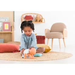 Corolle Pot et Lingette pour poupon 30 et 36 cm Clearance