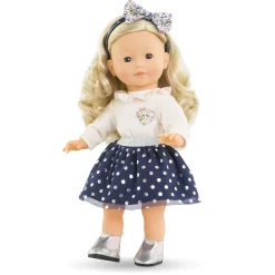 Corolle Poupée ma Cléophée Sale