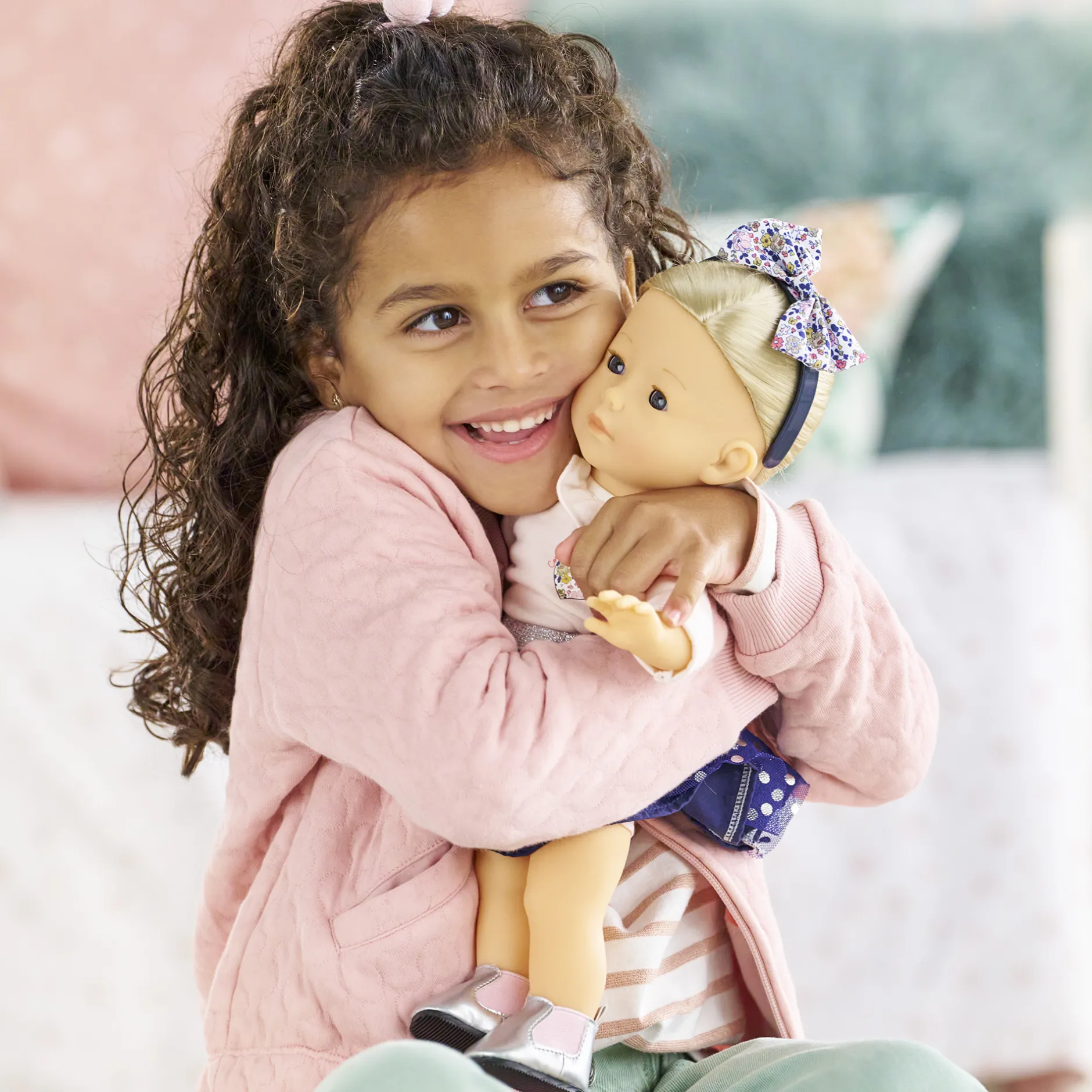 Corolle Poupée ma Cléophée Sale