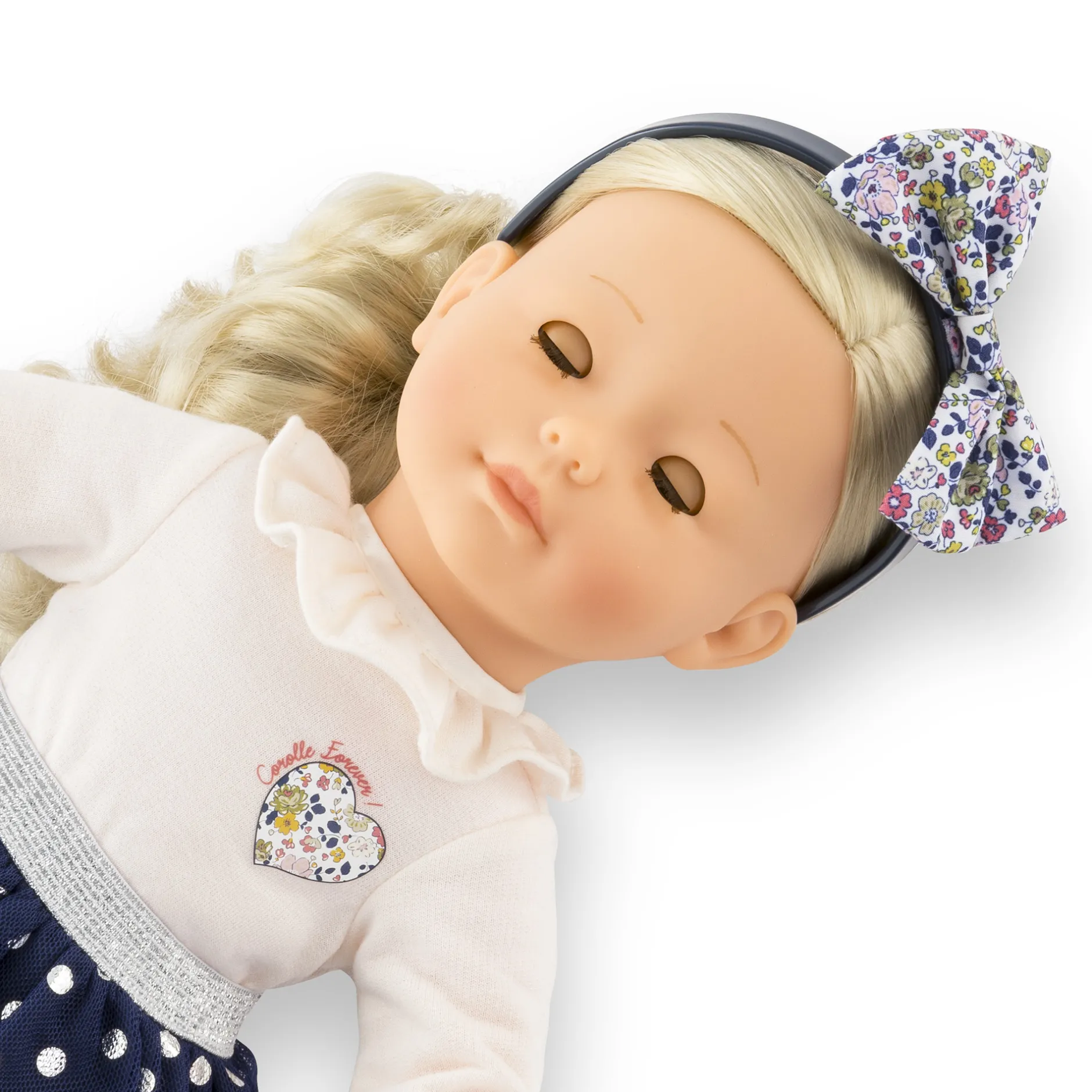 Corolle Poupée ma Cléophée Sale