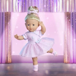 Corolle Poupée ma Constance Ballerine