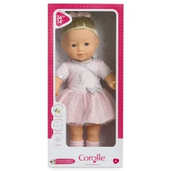 Corolle Poupée ma Constance Ballerine